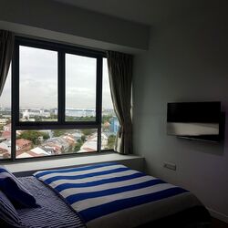 Hundred Trees (D5), Condominium #485520871